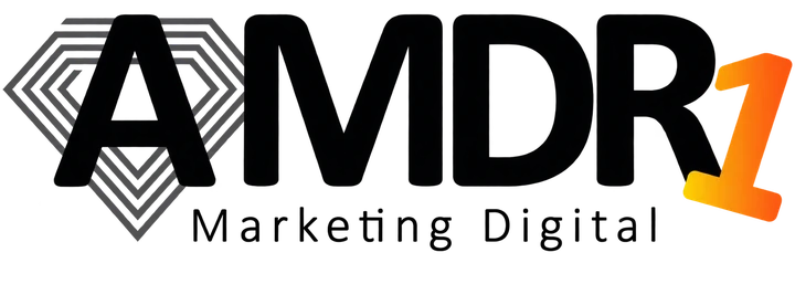 AMDR1 — Marketing Digital